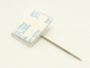 NS154985 - Fabric Pin with Adhesive Tape