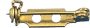 14364 - 3/4" 2 Hole Barpin