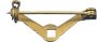 14467 - 1" Offset Square Hole Barpin