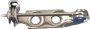 14369 - 3/4" 2-Prong Barpin
