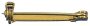 14499 - 1" Narrow Barpin