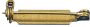14498 - 1" No Hole Barpin