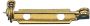 14464 - 1" 2-Hole Barpin