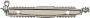 14631 - 1 1/2" Heat Inserting Barpin