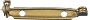 14564 - 1 1/4" 2-Hole Barpin