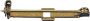 14560 - 1 1/4" Square Hole Barpin