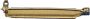 14698 - 1 1/2" No Hole Barpin