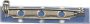 24570 - 1 1/4" Clear ABS