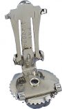 BN280079 - Snap Clip Swivel Soldering