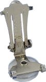 BN280078 - Snap Clip Swivel ABS Base