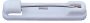 PL014543 - 1 1/4" White Plastic Pin