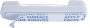 PL014585 - 1 1/4" White Pin w/ Pressure Sensitive Base