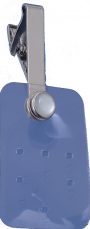 SN440000 - Pearlized Badge Adaptor