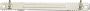 BN586172 - Military Bar Heat Inserting Nickel Plated