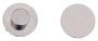 Magna-Clip 20 -  9/16" Single Round Magnet w/ Adhesive