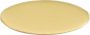 BR370016 - 3/4" x 1 7/8" Oval Screw Plate