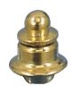 190095 - Dome Top Clutch - Small