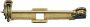 14460 - 1" Square Hole Barpin