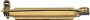 14598 - 1 1/2" No Hole Barpin