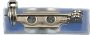24369 - 3/4" Clear ABS