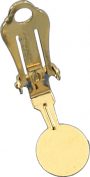 16077 - 10mm Base w/ Hole in Clip