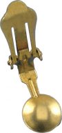 160038 - 10mm Base w/ Cup