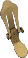 BR160049 - Short Base For Soldering