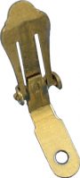 BR160025 - W/ Hole in Pad