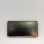 BNO84798 - 1 5/8" x 3" Black Nickel Metal Frame Badge