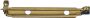 14664 - 1 1/2" 2-Hole Barpin